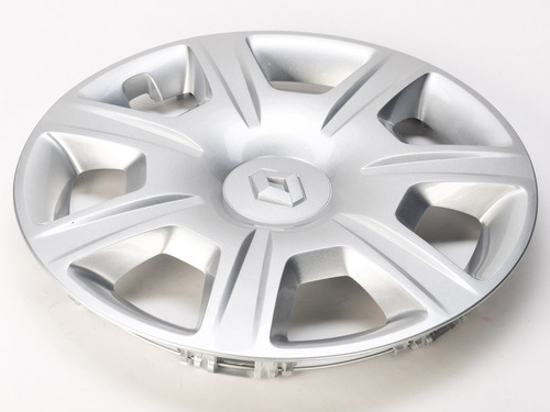 Imagen 3 de 6 de Taza De Rueda Renault Sandero 1.6 Privilege 105cv