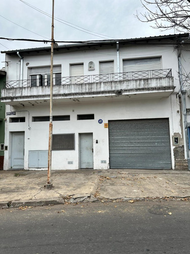 Alquiler - La Tablada - Galpon 450 M2 - Oficina En Planta Alta - Trifasica - Zona Industrial
