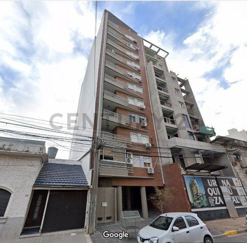 Venta De Departamento 2 Dormitorios En Centro, Santa Fe