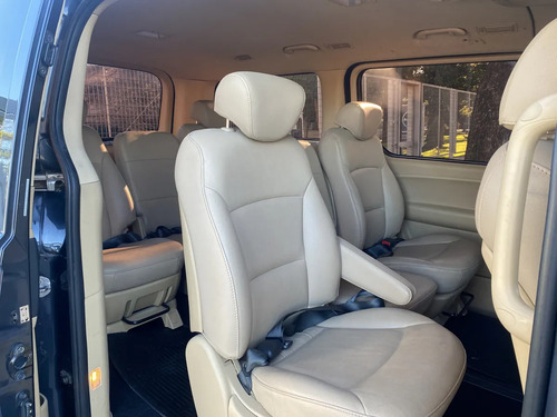 Hyundai H1 2.5 Premium 1 170cv At