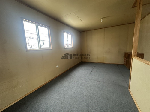 Casa En Venta De 2 Dorm. En Puerto Montt