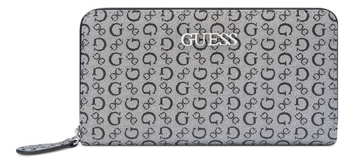 Cartera Guess Factory V9255599-bla