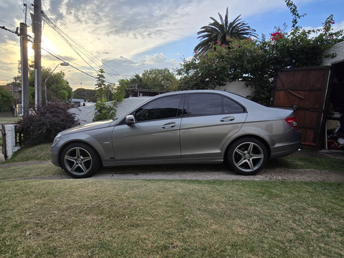 Mercedes Benz C180 Kompressor
