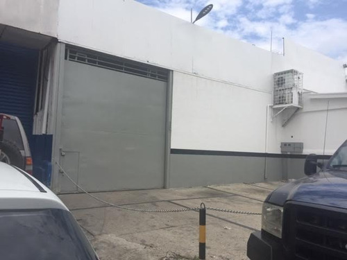 Imagen 9 de 30 de Gran Galpón Moderno Plano Zona Altamente Industrial Y Comercial Salidas Gandolas Camiones