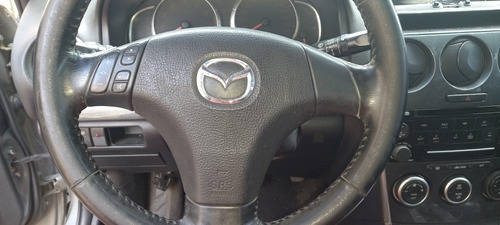 Airbag Mazda 6 