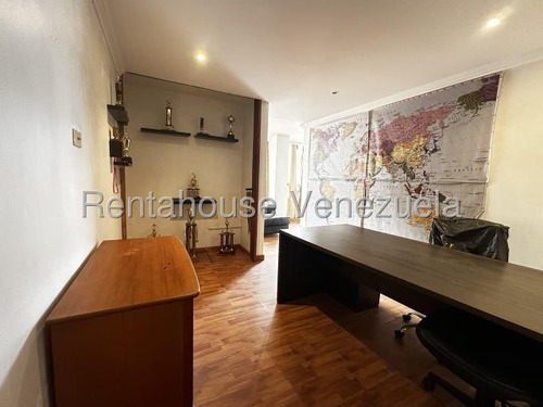 Te Lo Tengo Apartamento En Venta En El Paraiso 25-3369 Ye