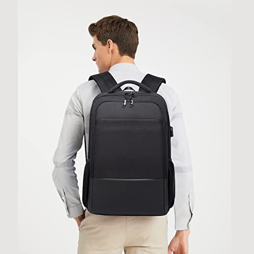 Mochila Masculina Para Trabalho, Mochila De Viagem Com Y