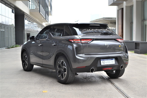 Imagen 12 de 15 de Ds Ds3 Corssback