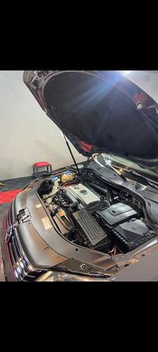 Volkswagen Passat 2.0 Luxury Tsi 211cv Dsg