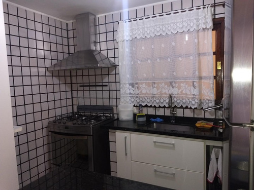 Imagem 22 de 30 de Casa À Venda, 175 M² Por R$ 770.000,00 - Vila Progresso - Niterói/rj - Ca0028