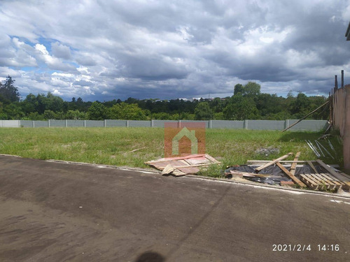 Imagem 3 de 4 de Terreno À Venda, 420 M² Por R$ 212.000,00 - São Bento - Lajeado/rs - Te0186