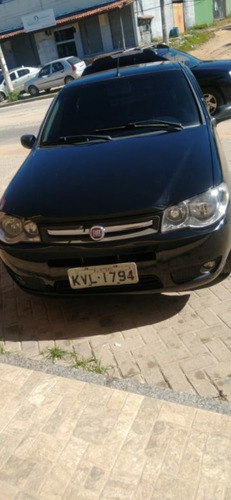Fiat Palio Pálio Flex