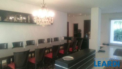 Imagem 14 de 15 de Casa Assobradada - Paineiras Do Morumbi - Sp - 498988