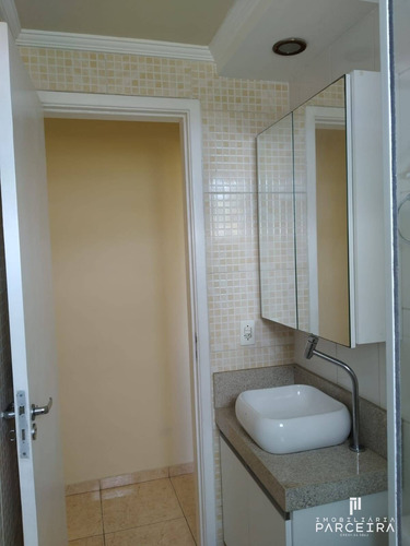 Imagem 15 de 15 de Venda - Residencial Eviva - 605