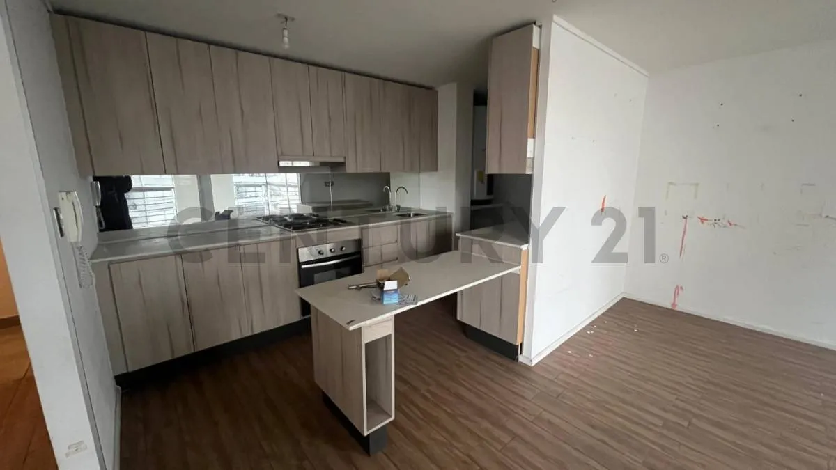 Imagen 3 de 20 de Se Vende Depto En Ñuñoa 2d2b - Oportunidad!!