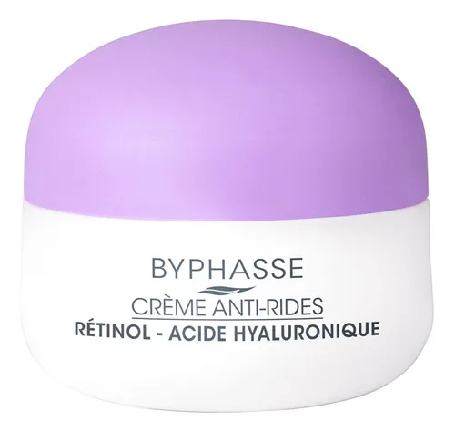 comprar Crema Antiarrugas Retinol 50ml