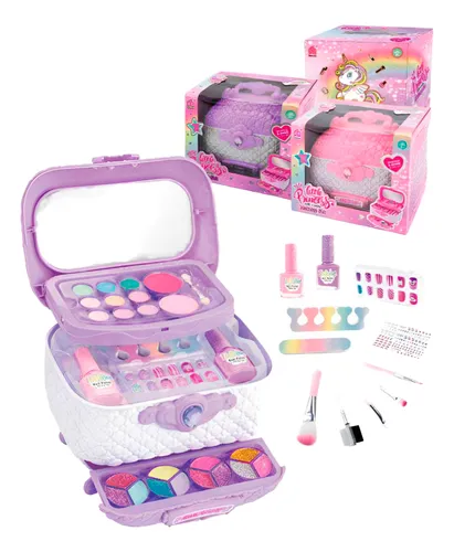 Valija De Maquillaje