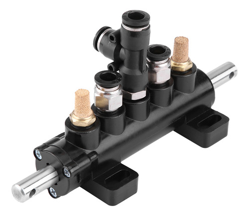 Pedal De Válvula De Aire Con Control De Pie Para Máquina Cam