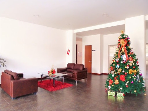 Imagen 17 de 20 de Apartaestudio En Arriendo Chapinero Alto 917-270