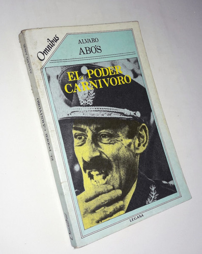 El Poder Carnivoro / Dictadura 1976 - Alvaro Abos