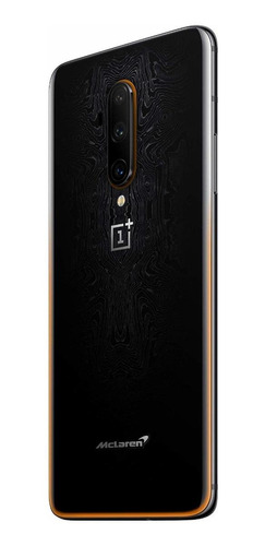 OnePlus 7T Pro McLaren Edition Dual SIM 256 GB papaya orange 12 GB RAM