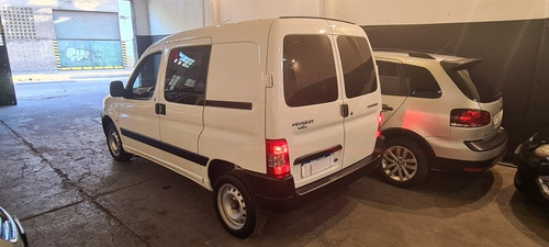 Peugeot Partner 1.6 Hdi Confort 5as 2019