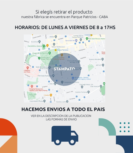 Imagen 9 de 9 de Guarda Decorativa