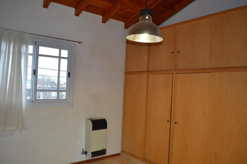 Imagen 9 de 20 de ¡gran Oportunidad! Excelente Casa En Venta En Barrio Cerrado Las Acacias - Baradero.