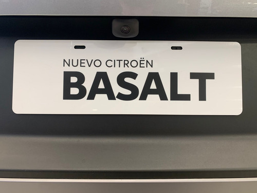 Citroën Basalt 1.0 T200 Shine Cvt