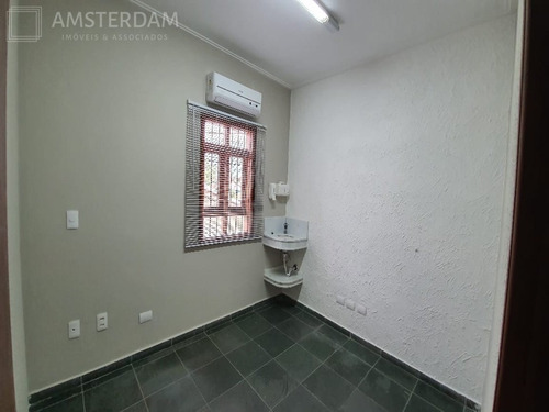 Imagem 10 de 15 de Sala Comercial A Venda No Centro De Bertioga - Sa00002 - 67818667
