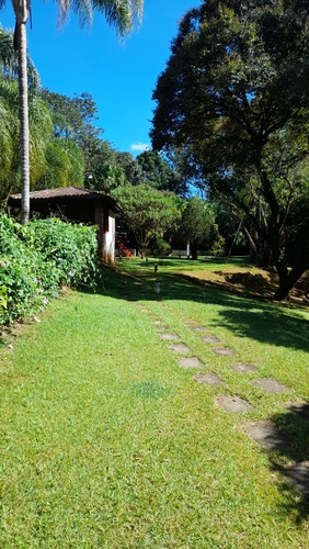 Chácara Campo Limpo Paulista
