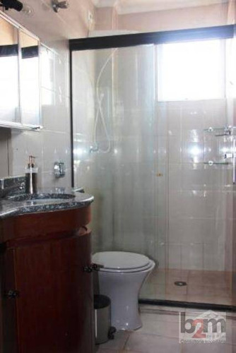 Imagem 9 de 22 de Apartamento Residencial À Venda, Vila Yara, Osasco - Ap0510. - Ap0510