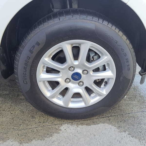 Imagem 9 de 15 de Ford Ecosport 1.5 Se Aut 2020