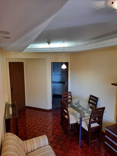 Imagem 9 de 24 de Apartamento Em Jardim Guanabara, Belo Horizonte/mg De 83m² 3 Quartos À Venda Por R$ 350.000,00 - Ap2130783-s