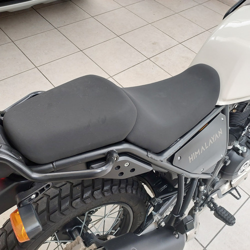 Royal Enfield Himalayan 411 Efi Like Blue 2022/2022 Abs