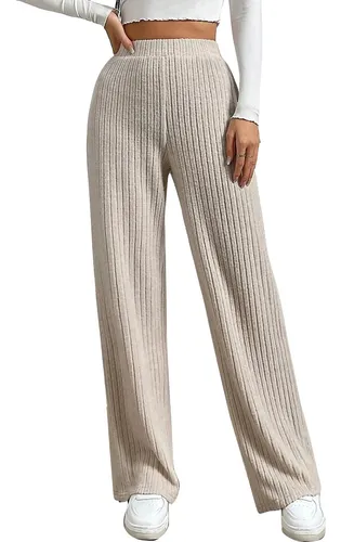 Pantalones casuales mujer sale