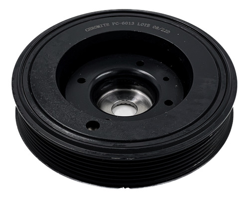 Polea De Cigüeñal Damper Para Audi A5 2010 - 2014 2.0l