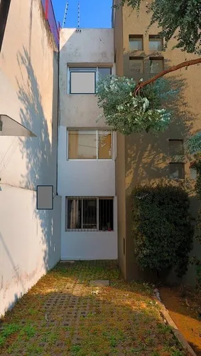 Casa Duplex En Venta De Solo 2 Unidades En Calle Cerrada