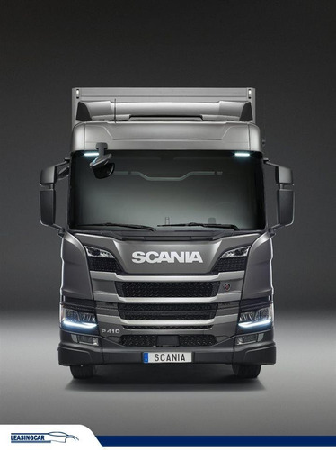 Scania P410 Tractor 2022 0km