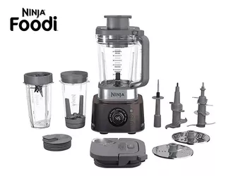 Ninja Foodi Power Ultimate Licuadora Y Extractor Co401b