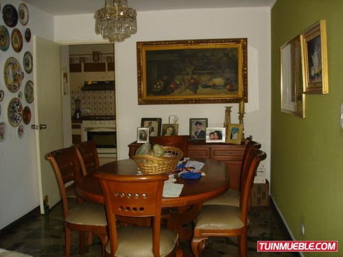 Apartamentos En Venta