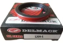 Comprar Estopera Cola De Caja Ford F350 Triton 4x2 Caja Zf 50x65x8