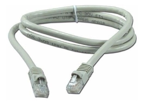 Cable Conexion Internet/ethernet 15m Cat6 Rj45