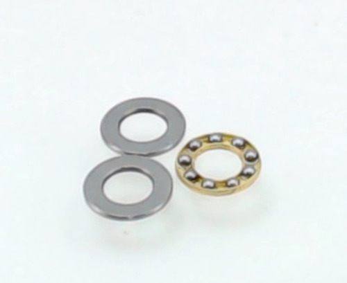 Imagen 3 de 6 de Crapodina Rodamiento Kitchenaid Original