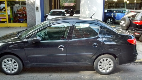 Peugeot 207 Sedan Xs 2014