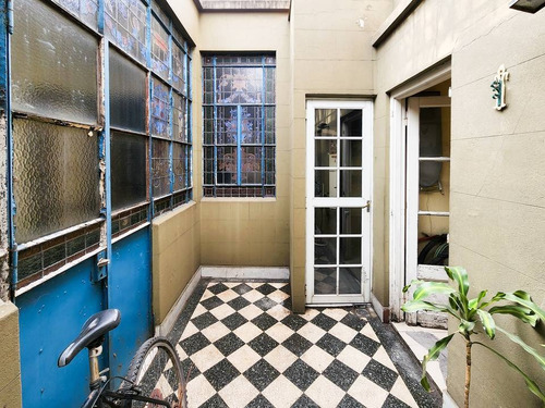 Imagen 17 de 30 de Venta De Ph 5 Amb Con Terraza Y Patio En Parque Avellaneda