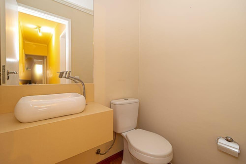 Imagem 20 de 23 de Apartamento À Venda No Bairro Jardins - São Paulo/sp - O-18438-30691
