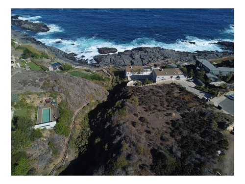 Imagen 2 de 7 de Sitio En Venta En Zapallar Norte