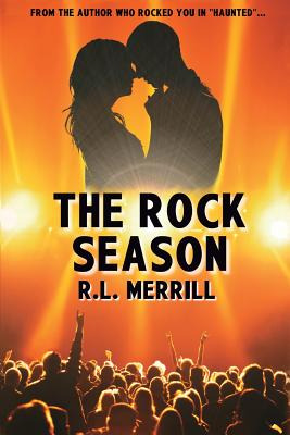 Libro The Rock Season - Merrill, R. L.