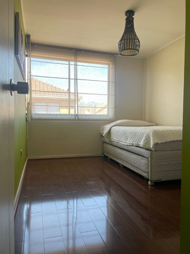 Amplia Casa En Condominio Cordillera, Ciudad Satélite